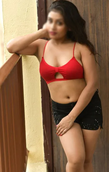 Call Girls in The Ocean Pearl Retreat Hotel